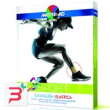 cavigliera elastica master-aid sport taglia 4 26/29cm