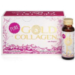 gold collagen pure integratore per la pelle 10 flaconcini