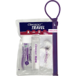 clinodent travel - kit per l'igiene orale