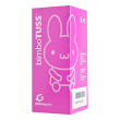 bimbotuss 100ml - integratore alimentare di vitamina c e zinco con propoli ed estratti vegetali di e