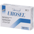 urosel 30 capsule pz