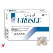 urosel 30 capsule