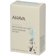 ahava moisturizing salt soap