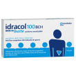 idracol-100 bch 10 bustine orosolubili