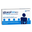 valderma, idracol bch, 10 bustine