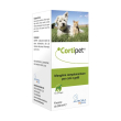 cortipet - mangime complementare per cani 50 ml