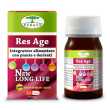 res age long life 30cps