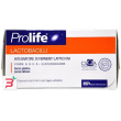 prolife lactobacilli 10 flaconcini 8 ml