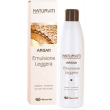 naturviti argan emulsione leggera emolliente 250 ml