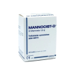 mannocist-d - trattamento e prevenzione della cistite 20 bustine
