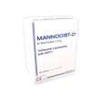 mannocist d trattamento e prevenzione cistite 20 bustine - polifarma benessere