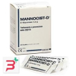 mannocist-d 20 buste