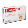 spasmicol 30cpr mastic 500mg