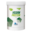vegan protein 500 g - integratore di proteine vegetali