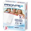 cerotto prontex water strips medio 10 pezzi