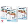 cerotto prontex water strips assortito 20 pezzi