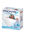 prontex long aid cerotto in striscia adesiva ritagliabile 50x6cm