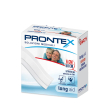 prontex long aid - cerotto striscia adesiva in tnt 50 x 6 cm