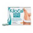 kilocal pancia piatta 15 compresse - integratore per il benessere digestivo