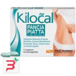 kilocal pancia piatta 15 compresse