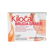 kilocal brucia grassi integratore dimagrante 15 compresse - pool pharma
