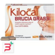 kilocal brucia grassi 15 compresse
