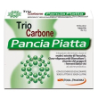 triocarbone pancia pia 10 bustine bipartite