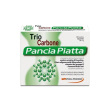 poolpharma linea intestino sano triocarbone pancia piatta integratore 10+10 bustine