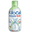kilocal drenante forte gusto tè verde 500ml