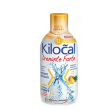 kilokal drenante fte the'verde