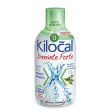 kilocal drenante forte thè verde 500 ml
