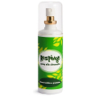 descrizionelozione spray cosmetica con olio essenziale di  citronella con effetti lenitivi e protett