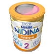 nestle' nidina 2 pelargon latte in polvere 800 grammi