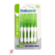 plakkontrol scovolino interdentale flexi brush04 blister 5 pezzi