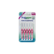 flexibrush - 5 scovolini 0,5 mm