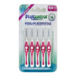 plakkontrol scovolino flexi brush 5 pz spazzolino da denti