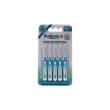 flexibrush - 5 scovolini 0,6 mm