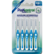 plakkontrol scovolino interdentale flexi brush06 blister 5 pezzi