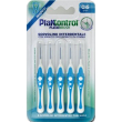 plakkontrol scovolini flexi brush 0,6mm 5 pezzi