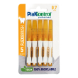 plakkontrol scov flexi brush07