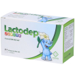 lactodep junior 8 pz flaconcini bevibili