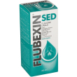 flubexin sed 200 ml - sciroppo sedativo per la tosse e le vie respiratorie 200 ml