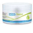 nova argentia base crema idratante emolliente rinfrescante 500 ml