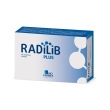 radilib plus 30 compresse - integratore utile come sostegno mentale
