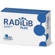 radilib plus integratore ad azione tonica 30 compresse
