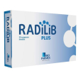 biofarmex radilib plus integratore 30 compresse