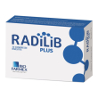 radilib plus 30 compresse integratore sistema immunitario antiossidante bfx supporto difese naturali