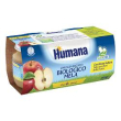 humana omog mela bio 2x100g