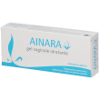 ainara gel vaginale idratante 30 g vaginale