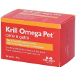 krill omega pet cane e gatto perle 1 pz